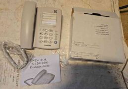 Vingtor DT-800M marinetelefon