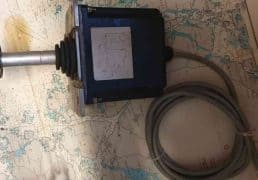 Sauer Danfoss hendel 24vdc