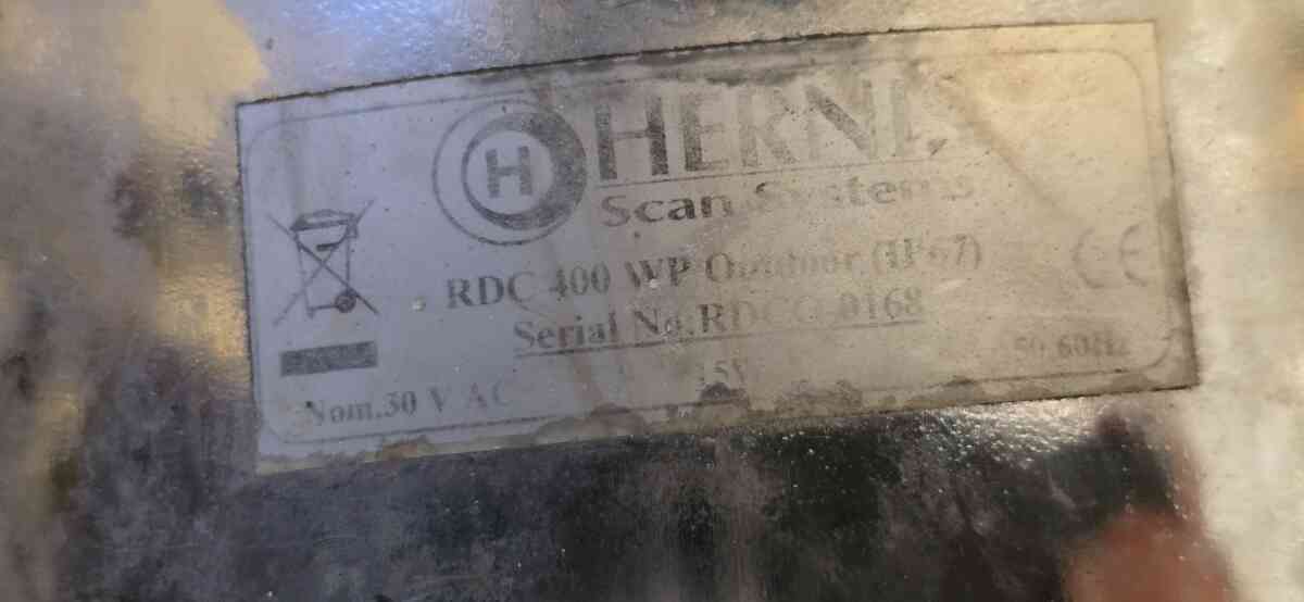 Hernis Camera System - Bilde 18