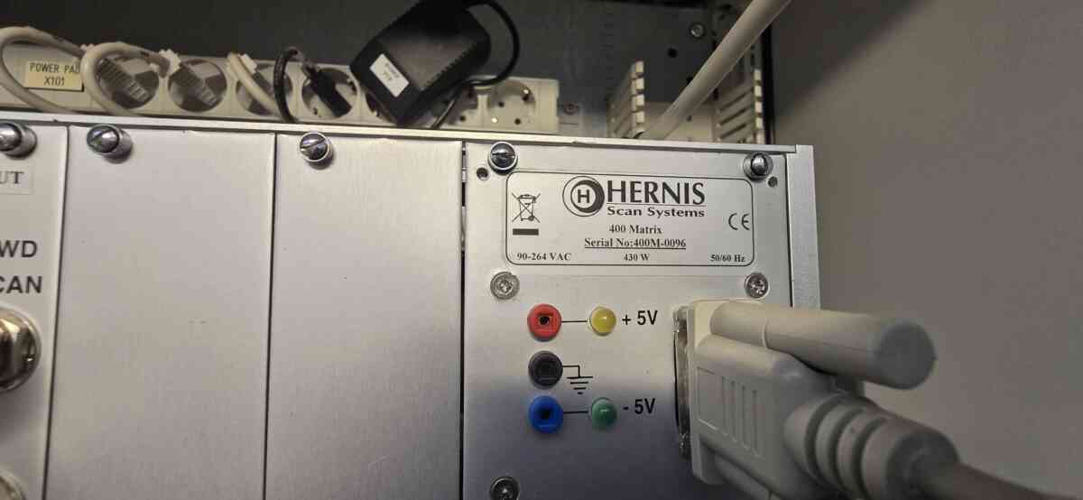 Hernis Camera System - Bilde 22