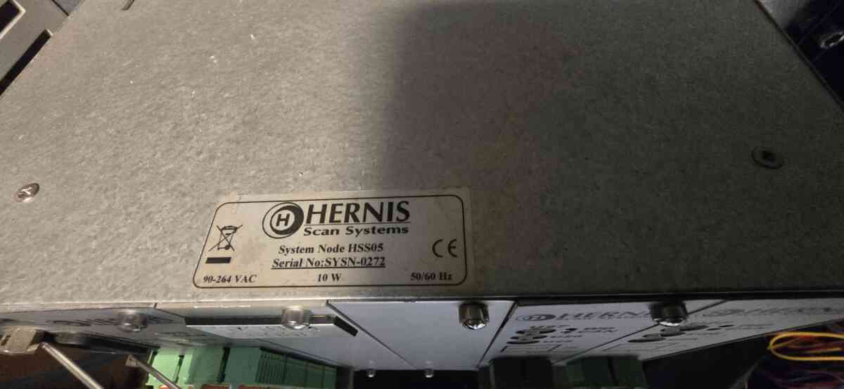 Hernis Camera System - Bilde 29