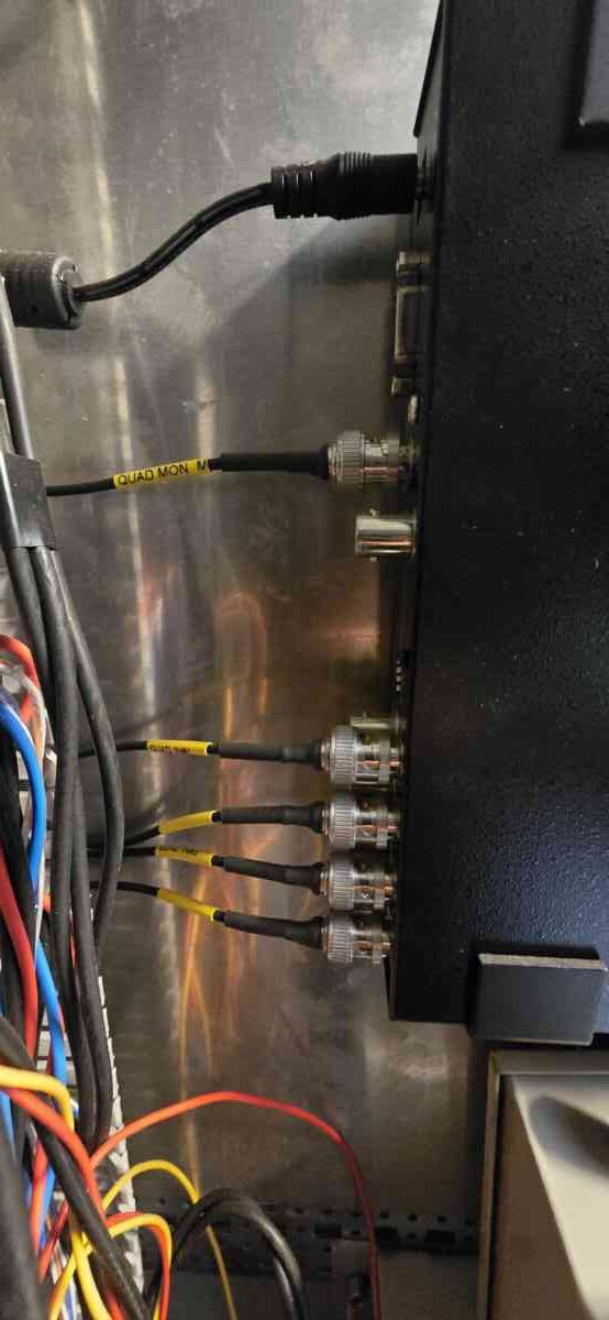 Hernis Camera System - Bilde 31