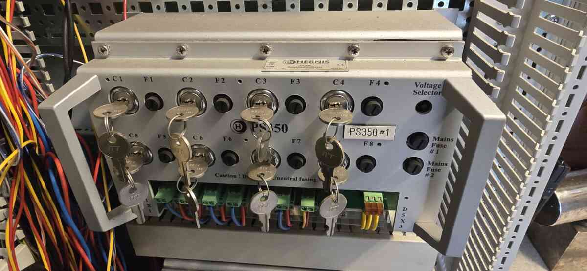 Hernis Camera System - Bilde 32