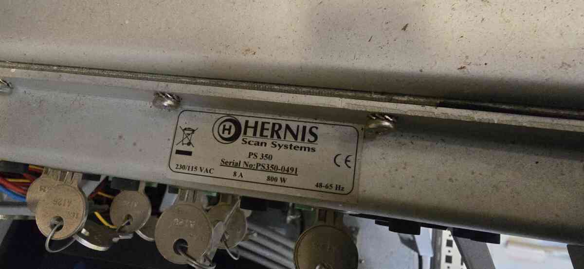 Hernis Camera System - Bilde 33