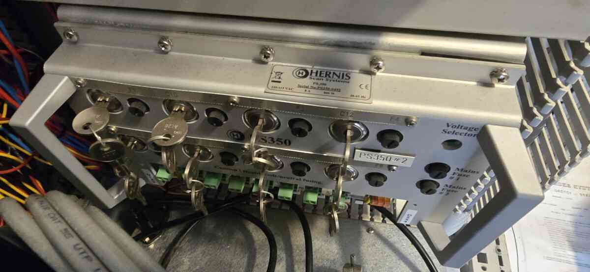 Hernis Camera System - Bilde 34
