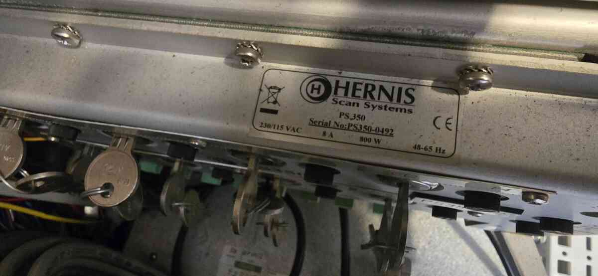 Hernis Camera System - Bilde 35