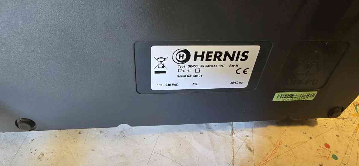 Hernis Camera System - Bilde 37