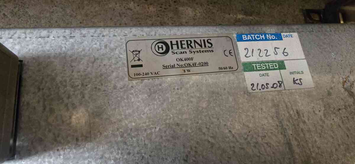 Hernis Camera System - Bilde 40
