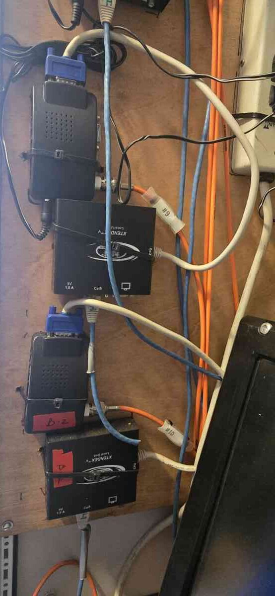 Hernis Camera System - Bilde 39
