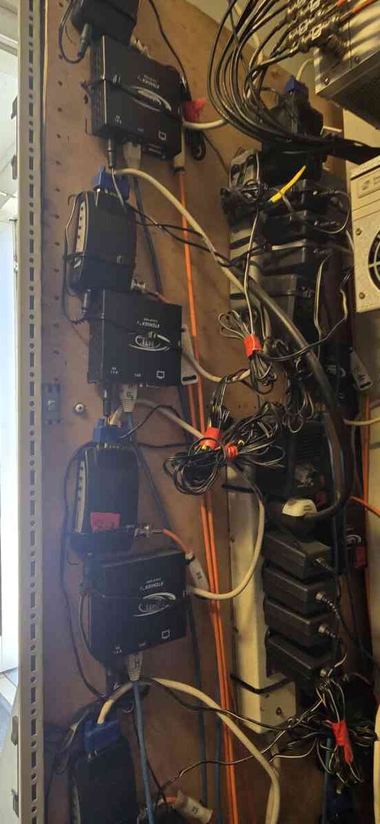 Hernis Camera System - Bilde 41