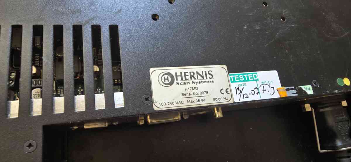 Hernis Camera System - Bilde 45