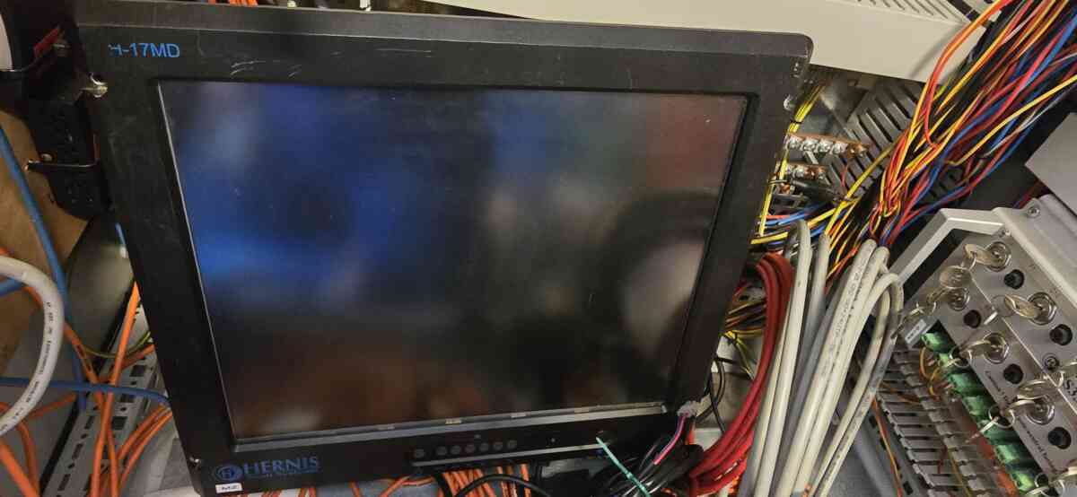 Hernis Camera System - Bilde 46