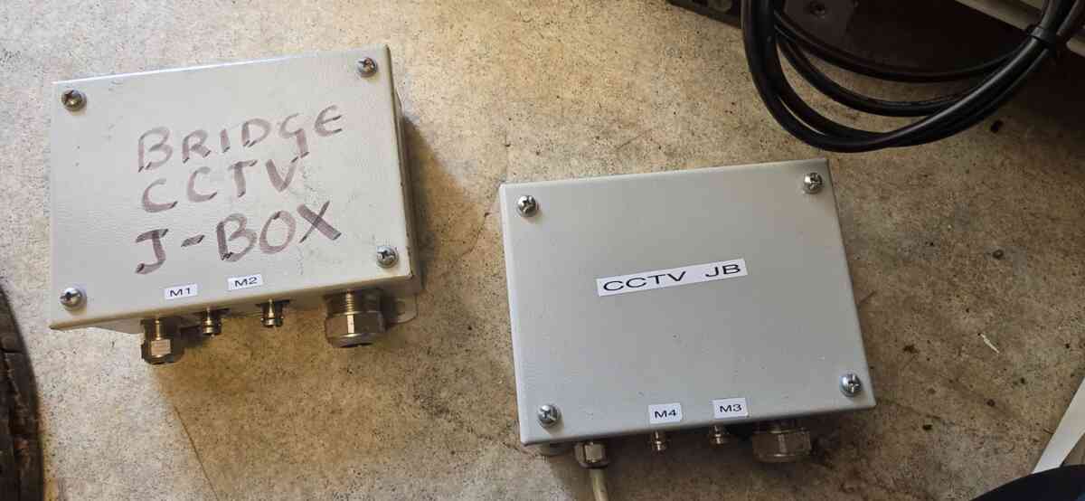 Hernis Camera System - Bilde 48
