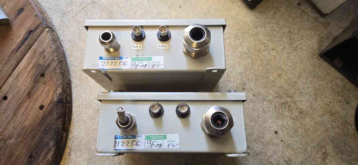 Hernis Camera System - Bilde 49