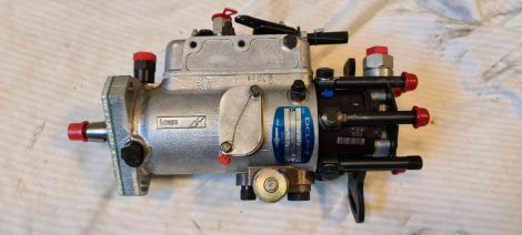 Delphi Dieselpumpe