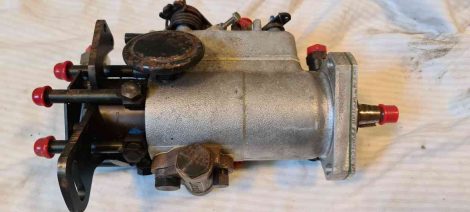 Delphi Dieselpumpe - Bilde 9