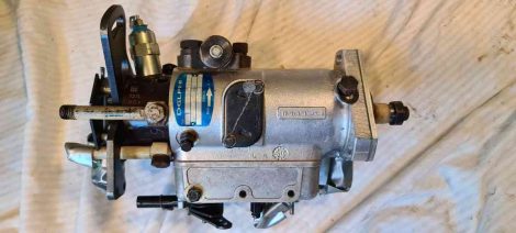 Delphi Dieselpumpe - Bilde 11