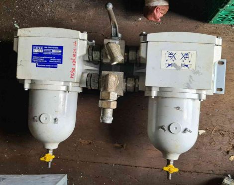 Separ Dieselfilter