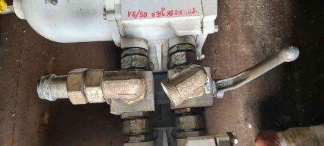 Separ Dieselfilter - Bilde 3