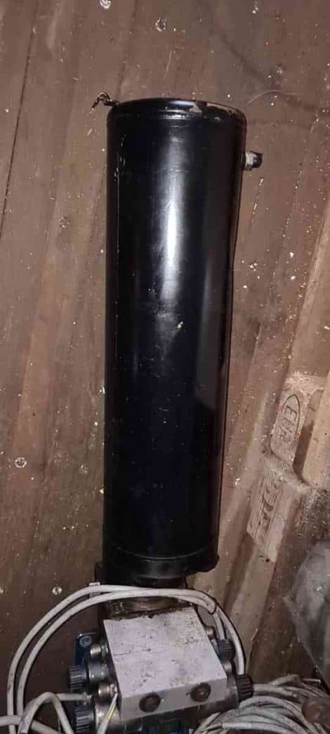 Komplett Hydraulikkaggregat - Bilde 2