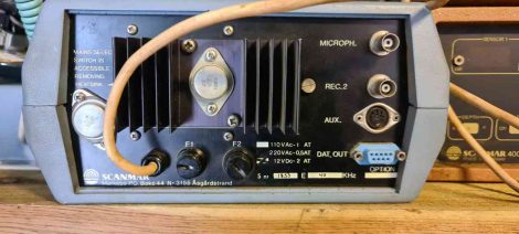 Scanmar RU400 - Bilde 3