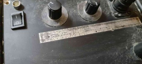 Callingsystem fra yacht - Bilde 7