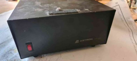 Astron LS-18A power supply
