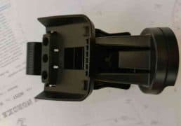 Garmin festebrakett