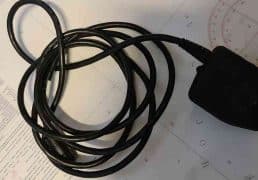 Peltor Adapter
