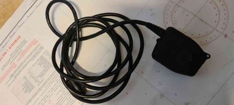 Peltor Adapter