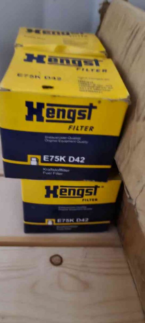 HENGST E75 D42 - Bilde 2