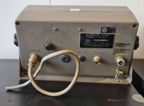 Navtex NT-900 MK1 - Bilde 2