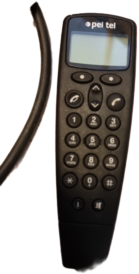 Pei Tel telefon