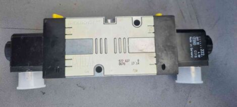 Bosch Rexroth - Bilde 9