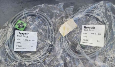 Bosch Rexroth - Bilde 7