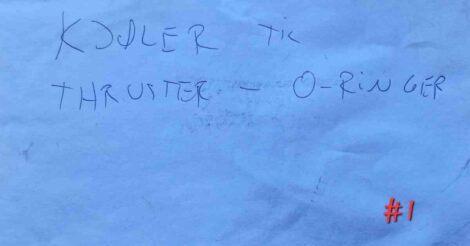 O-ringer diverse str - Bilde 4