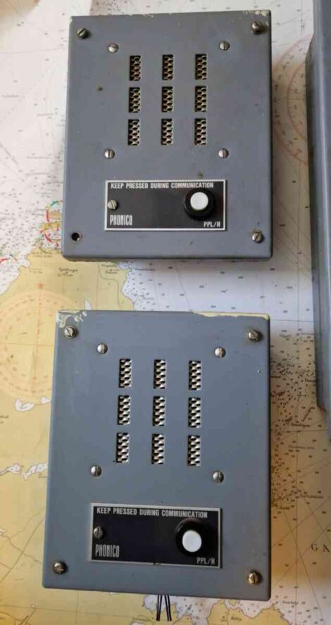 Phonico calling - Bilde 4