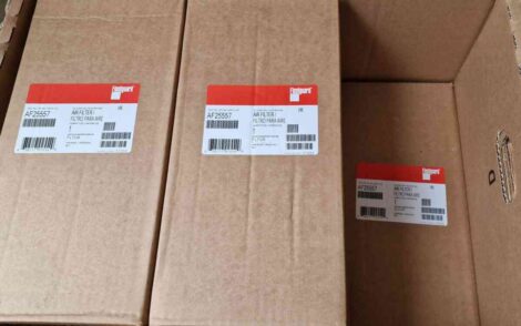 Fleetguard AF25557 luftfilter - Bilde 3