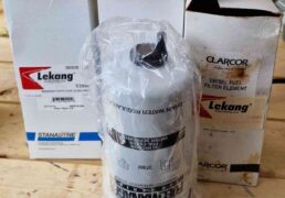 Lekang 53086 Brennstoff-filter