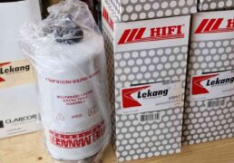 Lekang 53052 Brennstoff-filter