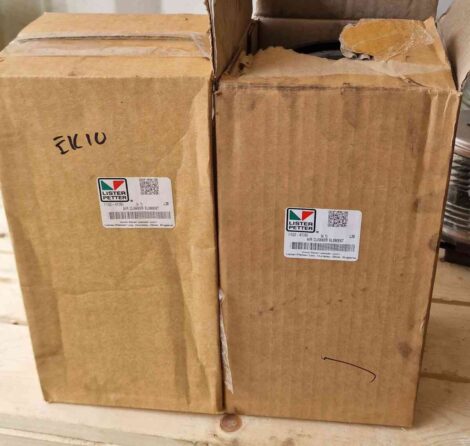 Lister Petter Air Cleaner Element - Bilde 2