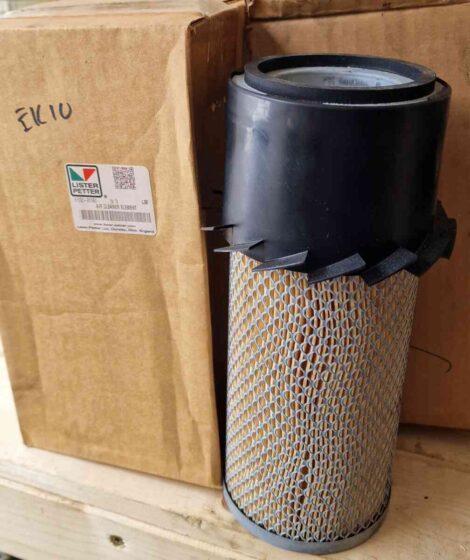 Lister Petter Air Cleaner Element