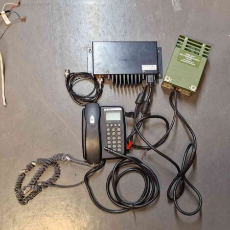 Sailor C4951WP GMDSS VHF