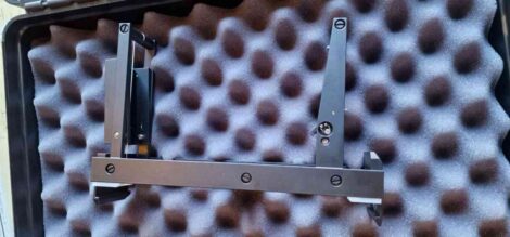 Sperry Marine Prizmatic Azimuth Device PV 23 - Bilde 7