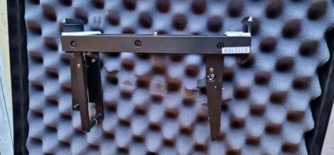 Sperry Marine Prizmatic Azimuth Device PV 23