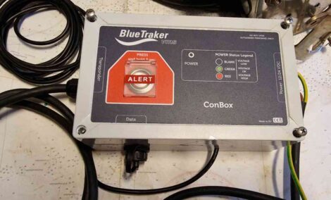 BlueTraker vms - Bilde 3