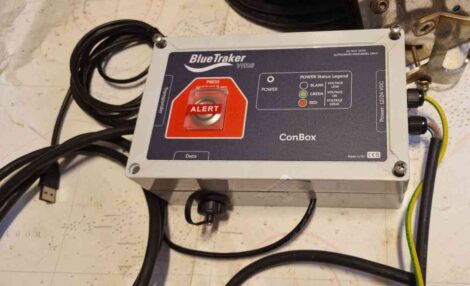 BlueTraker vms - Bilde 6