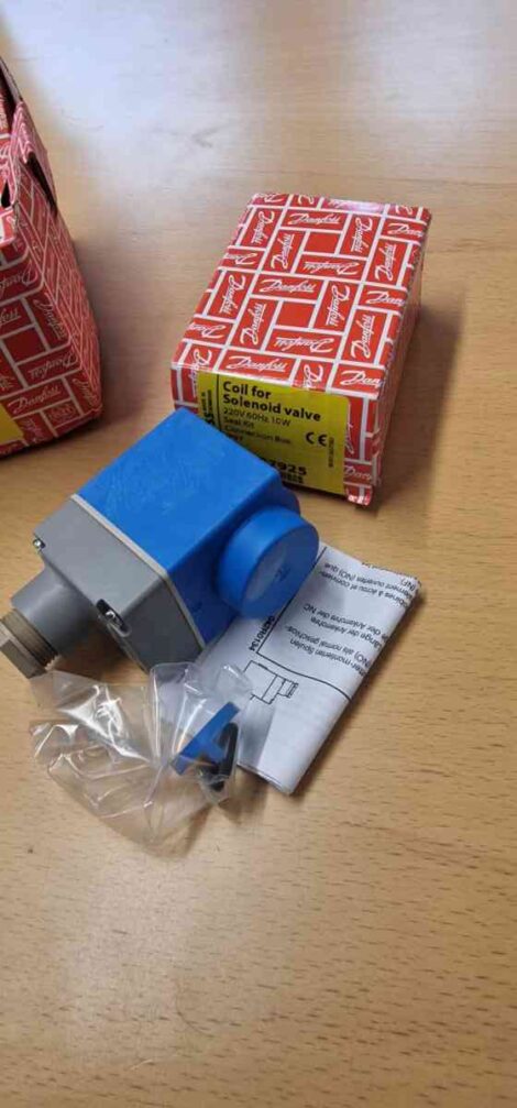 Danfoss Valve set - Bilde 6