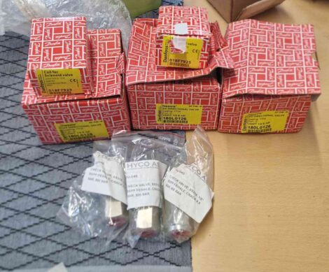 Danfoss Valve set - Bilde 2
