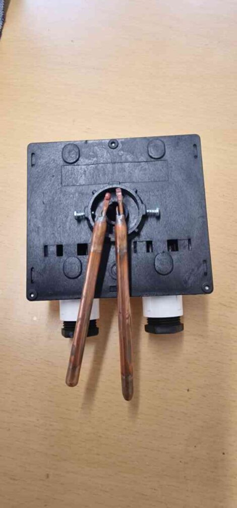 Danfoss ITD 100 termostat - Bilde 5